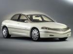 Buick Sceptre Concept 1992 года